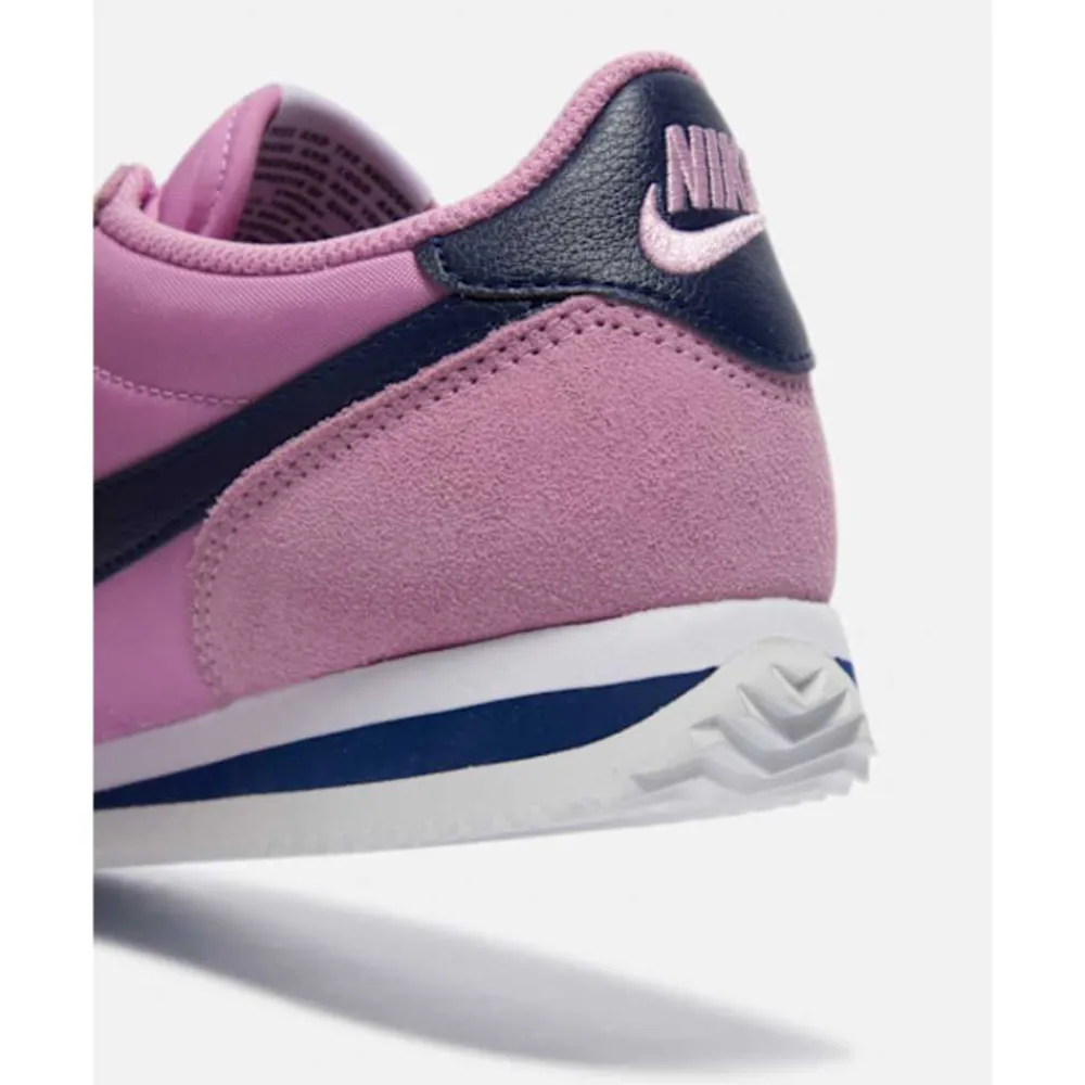 Fashion Nike Womens Cortez Pink