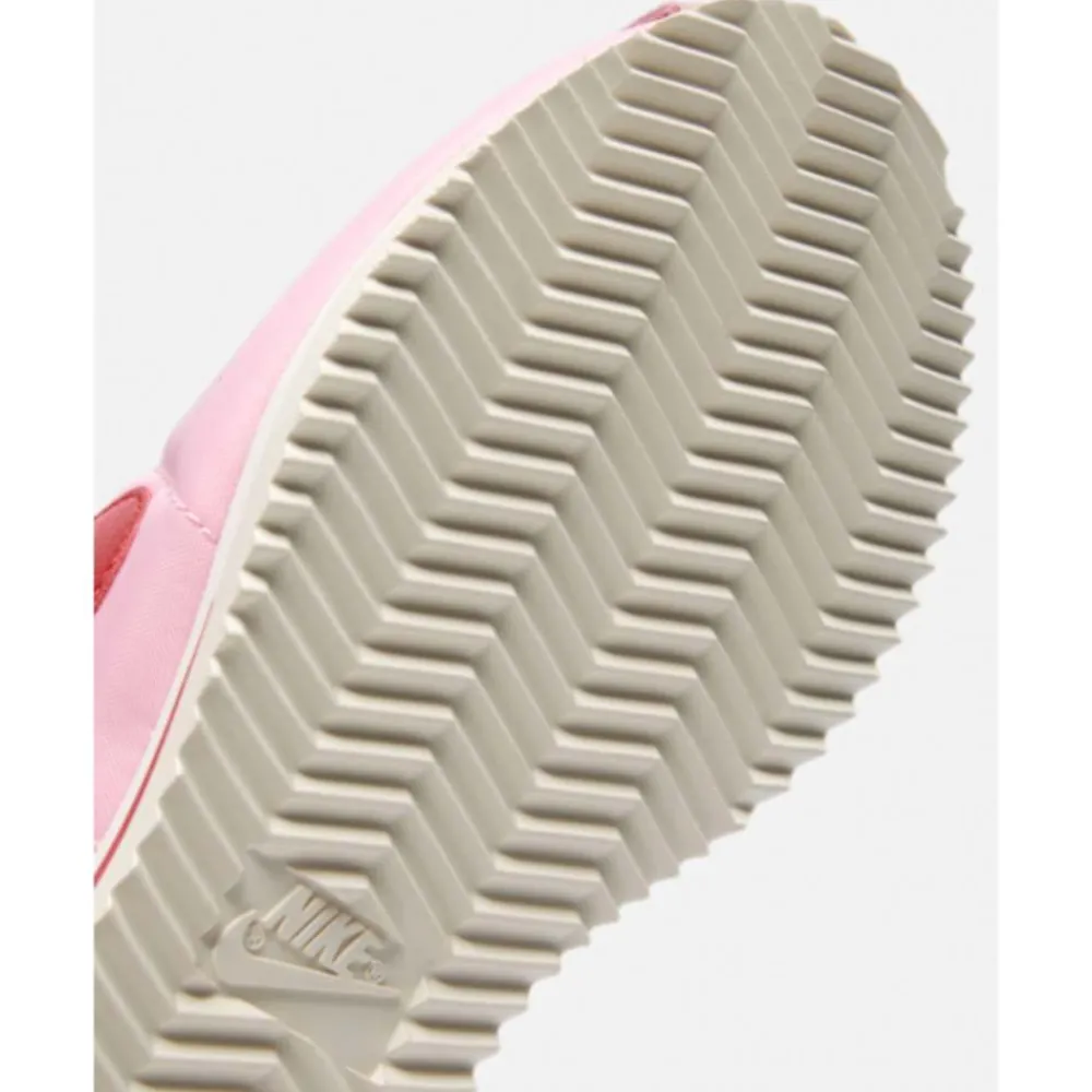 Online Nike Womens Cortez TXT Pink