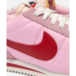 Online Nike Womens Cortez TXT Pink