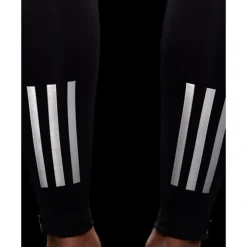 Clearance adidas Womens Daily Run Leggings Black