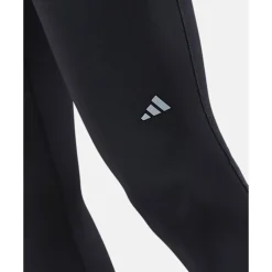 Clearance adidas Womens Daily Run Leggings Black