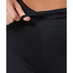 Clearance adidas Womens Daily Run Leggings Black