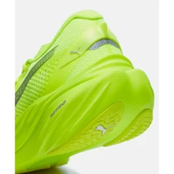Sale Puma Womens Deviate Nitro 3 Yellow