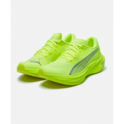 Sale Puma Womens Deviate Nitro 3 Yellow