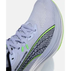 New Puma Womens Deviate Nitro 3 Hyrox Blue