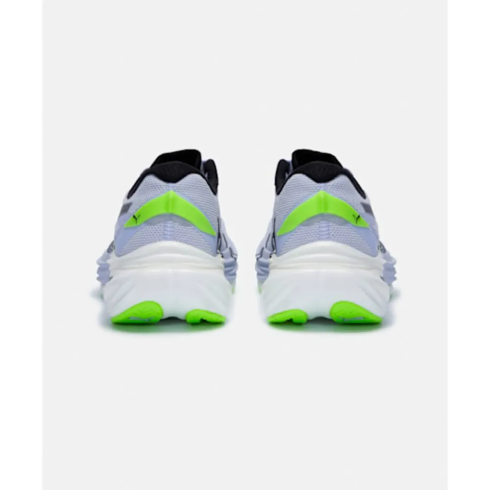 New Puma Womens Deviate Nitro 3 Hyrox Blue