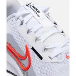 Outlet Nike Womens Downshifter 13 White