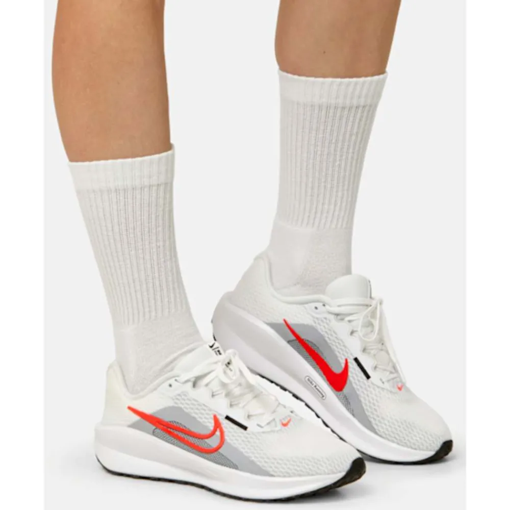 Outlet Nike Womens Downshifter 13 White