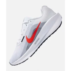 Outlet Nike Womens Downshifter 13 White