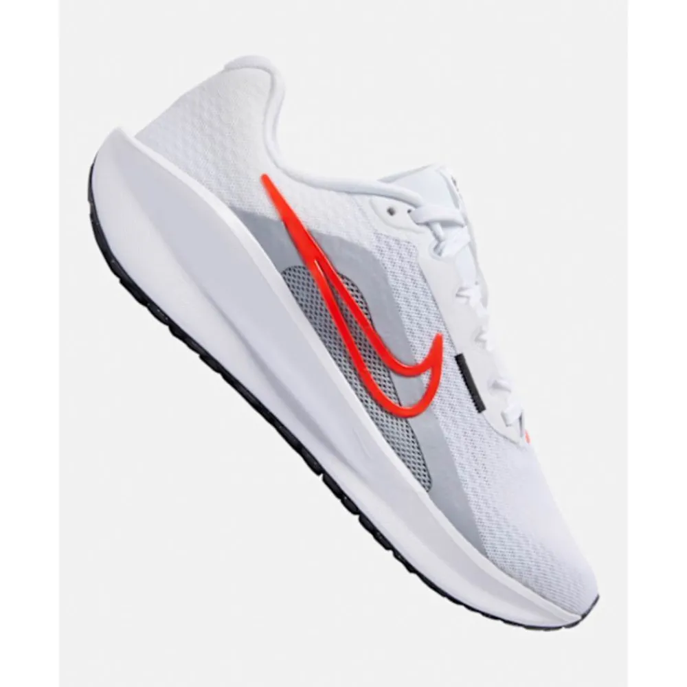 Outlet Nike Womens Downshifter 13 White