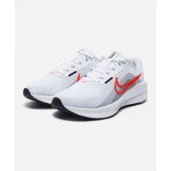 Outlet Nike Womens Downshifter 13 White
