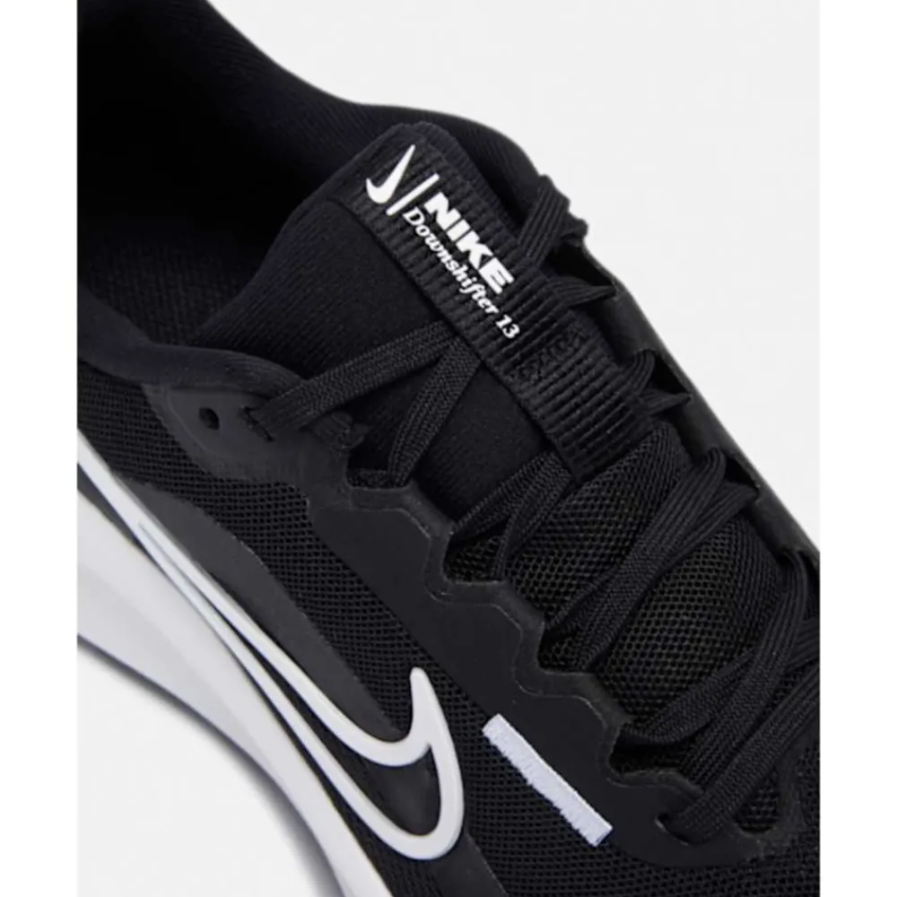 Hot Nike Womens Downshifter 13 Black