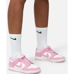 Best Nike Womens Dunk Low Pink