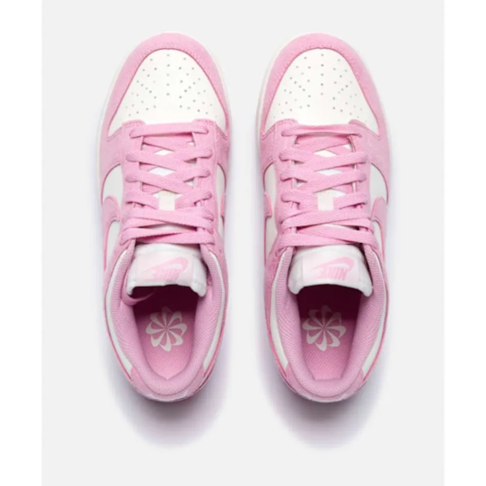 Best Nike Womens Dunk Low Pink