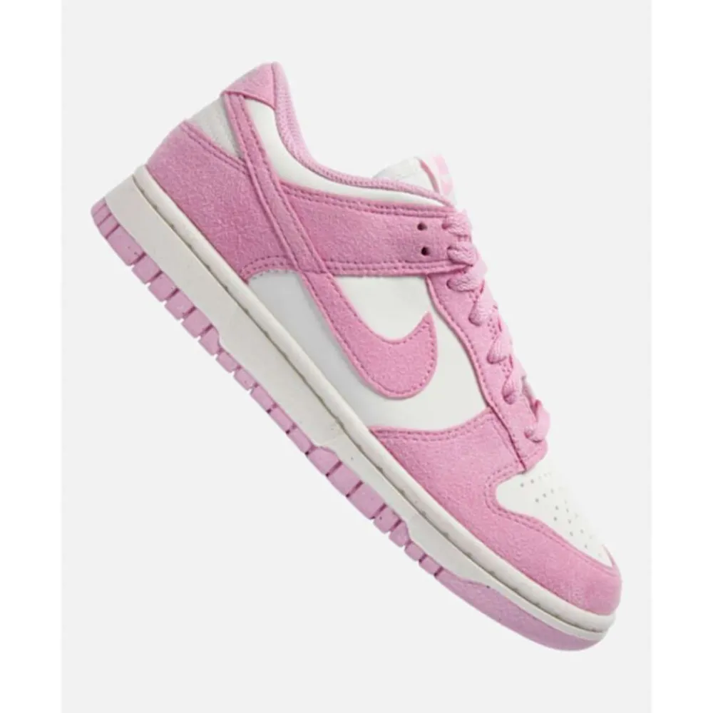 Best Nike Womens Dunk Low Pink