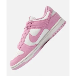 Best Nike Womens Dunk Low Pink