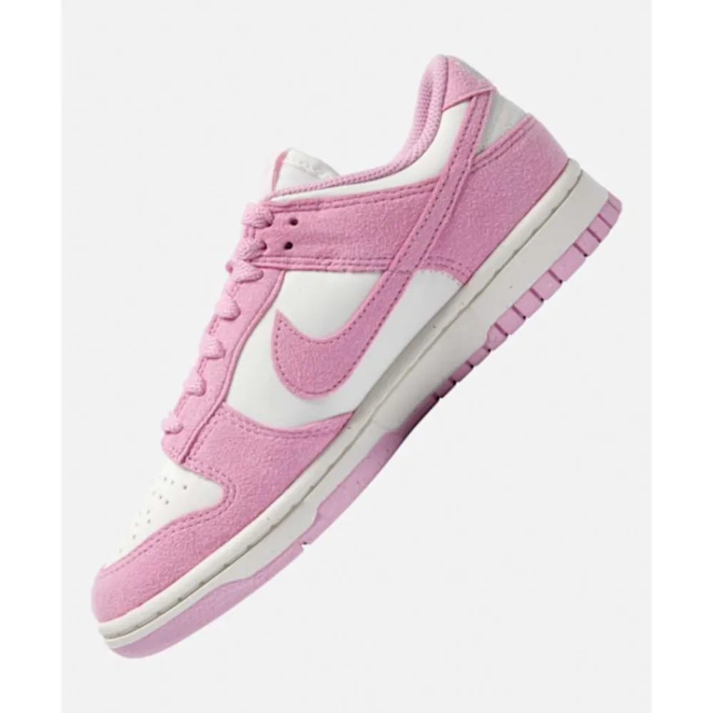 Best Nike Womens Dunk Low Pink