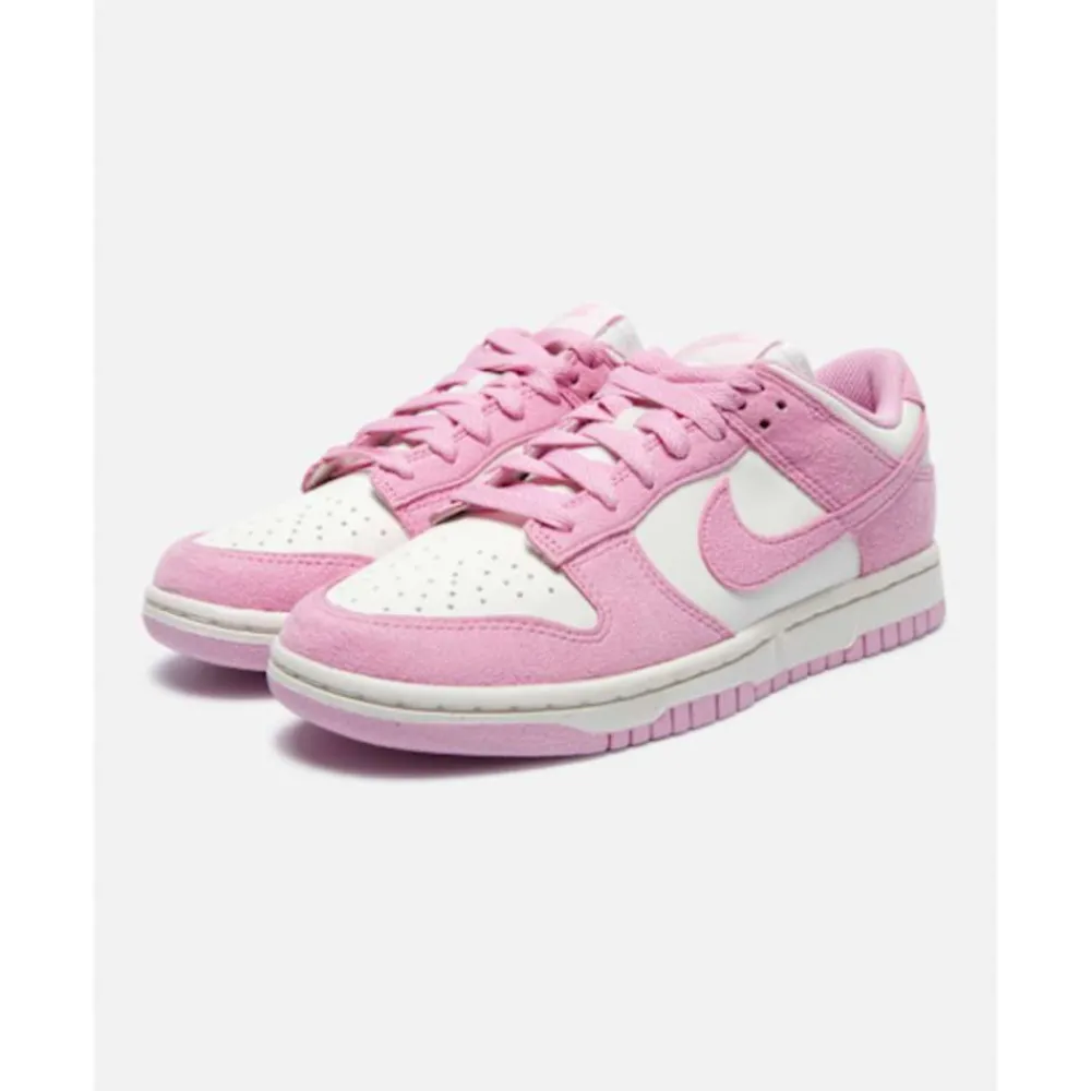 Best Nike Womens Dunk Low Pink