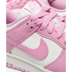Best Nike Womens Dunk Low Pink