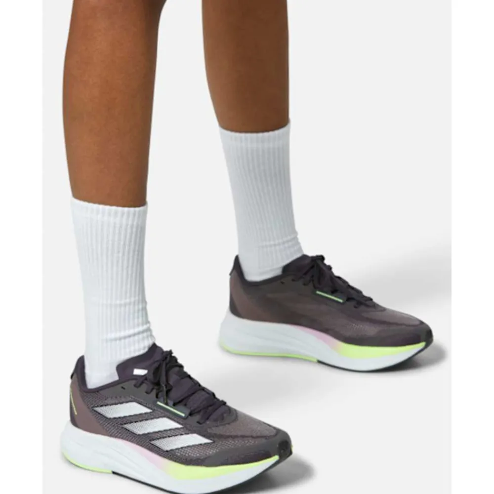 New adidas Womens Duramo Speed Black