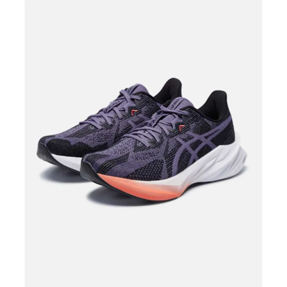 New Asics Womens Dynablast 5 Navy