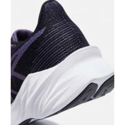New Asics Womens Dynablast 5 Navy