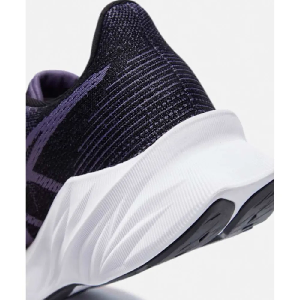 New Asics Womens Dynablast 5 Navy