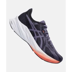New Asics Womens Dynablast 5 Navy