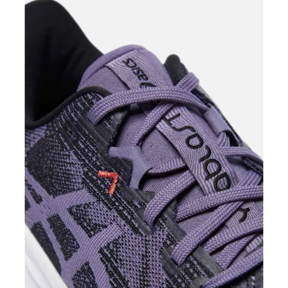 New Asics Womens Dynablast 5 Navy