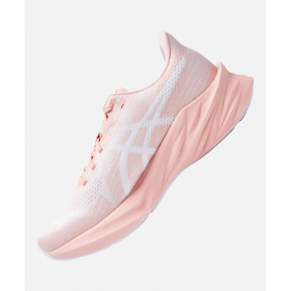 Online Asics Womens Dynablast 5 Cream