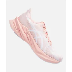 Online Asics Womens Dynablast 5 Cream