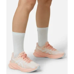 Online Asics Womens Dynablast 5 Cream