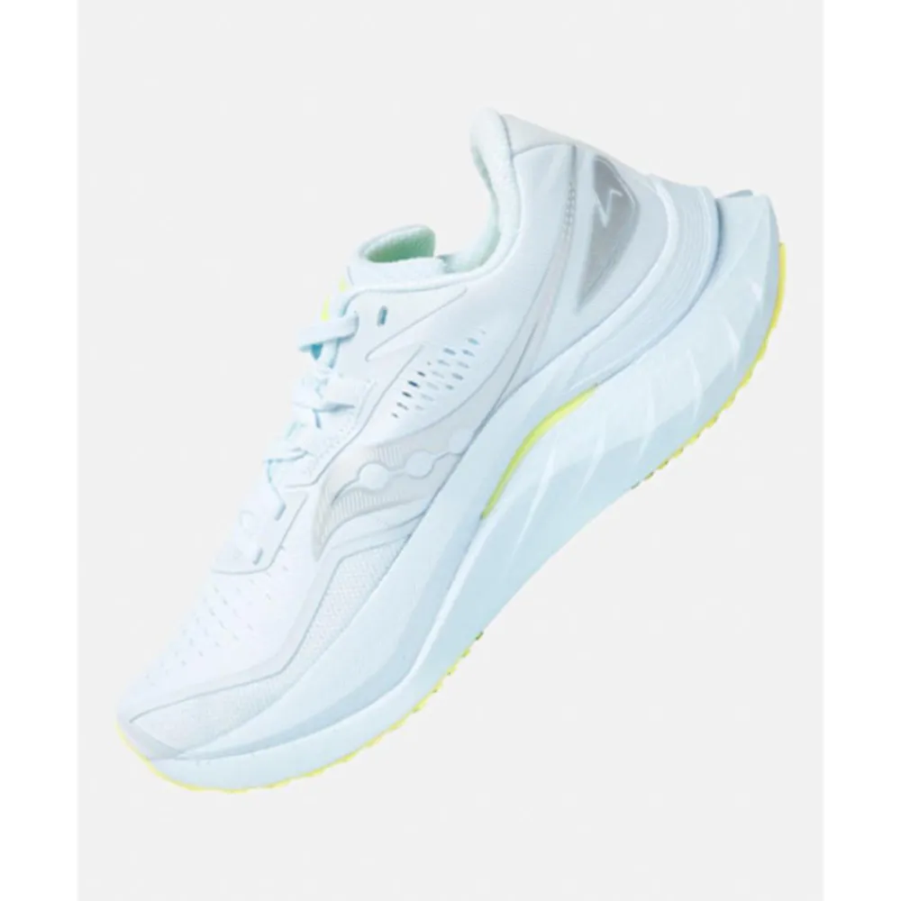 Outlet Saucony Womens Endorphin Speed 4 Blue