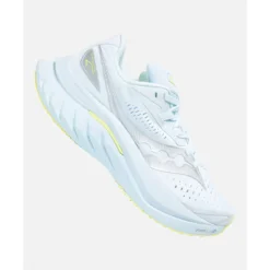 Outlet Saucony Womens Endorphin Speed 4 Blue
