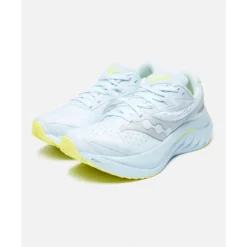 Outlet Saucony Womens Endorphin Speed 4 Blue