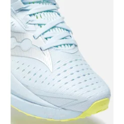 Outlet Saucony Womens Endorphin Speed 4 Blue