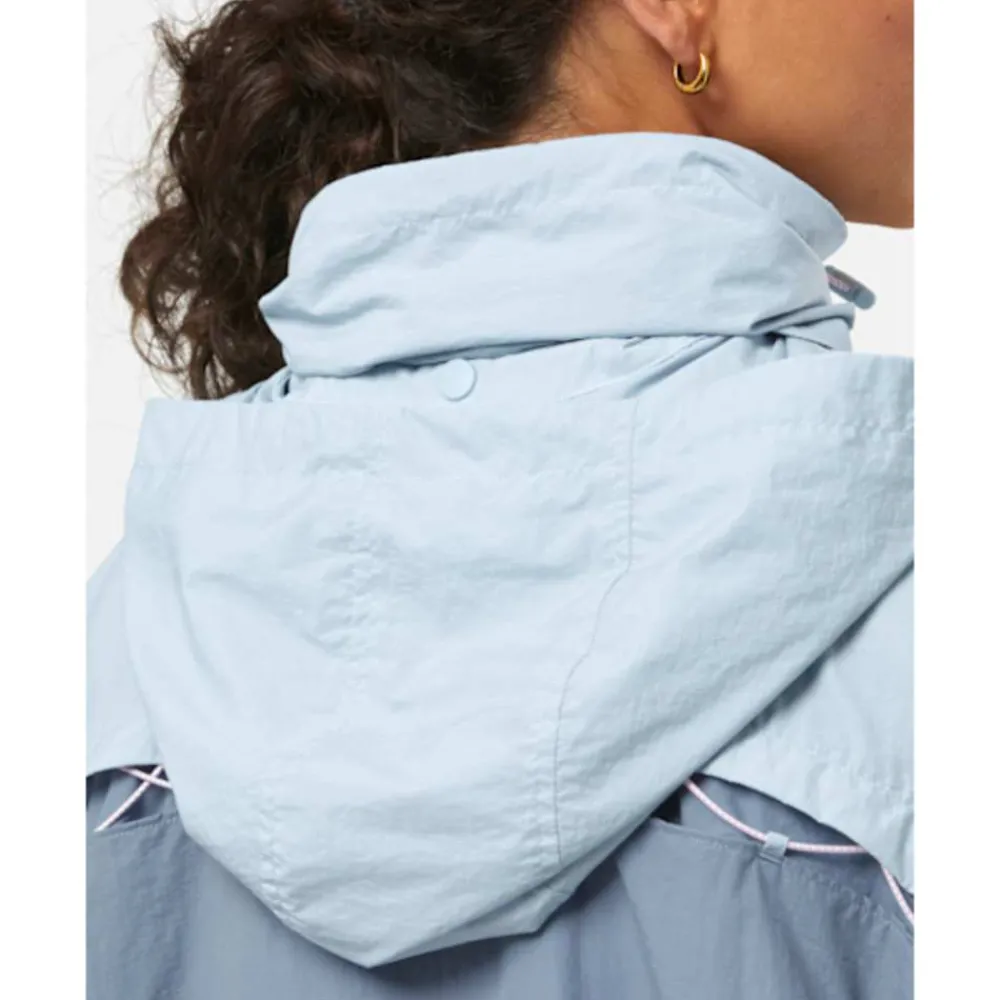 Sale Monterrain Womens Energy Light Jacket Blue