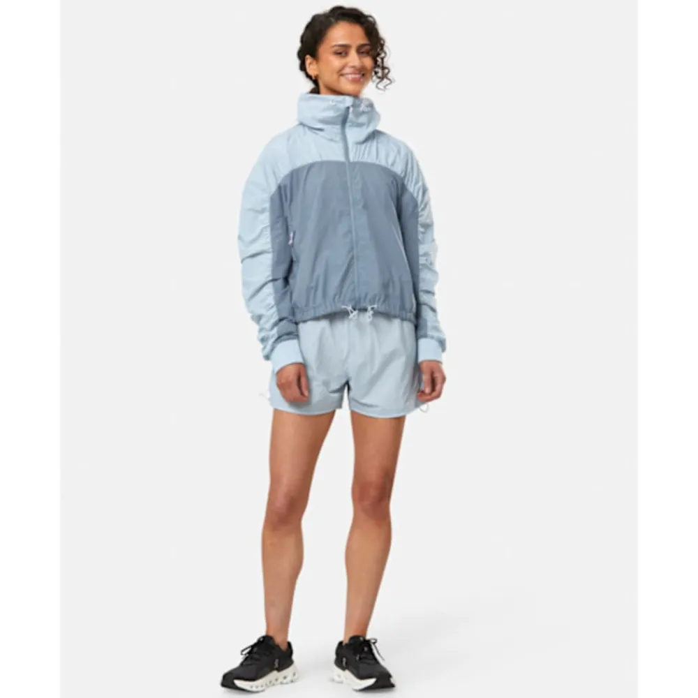 Sale Monterrain Womens Energy Light Jacket Blue