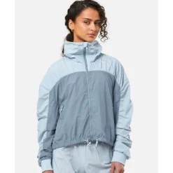 Sale Monterrain Womens Energy Light Jacket Blue