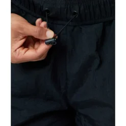 Fashion Nike Womens Essential Shorts Black