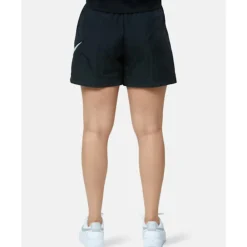 Fashion Nike Womens Essential Shorts Black