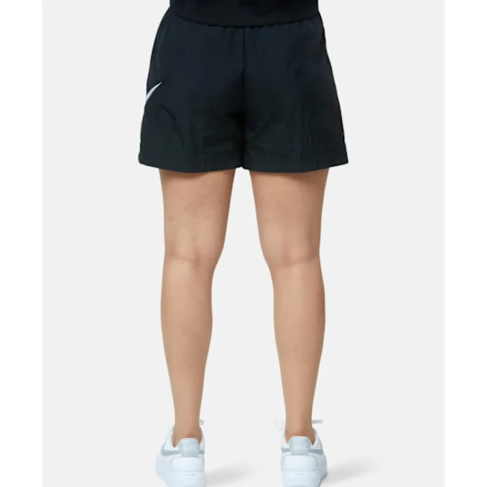 Fashion Nike Womens Essential Shorts Black