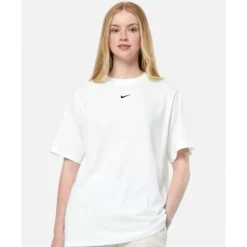 Hot Nike Womens Essential T-Shirt White