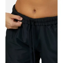 Fashion adidas Originals Womens Essential Woven Cargo Pants Black