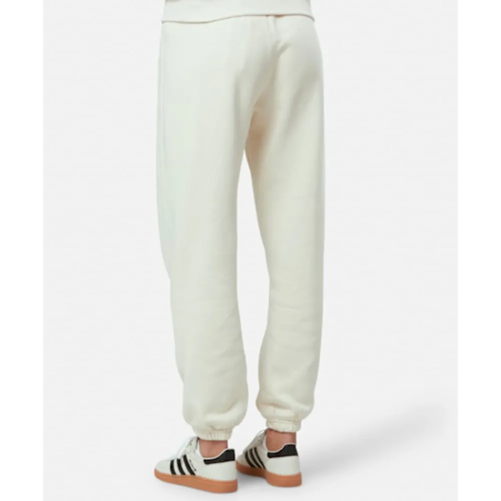 New adidas Originals Womens Essentials Pants Cream