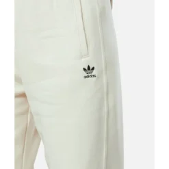 New adidas Originals Womens Essentials Pants Cream