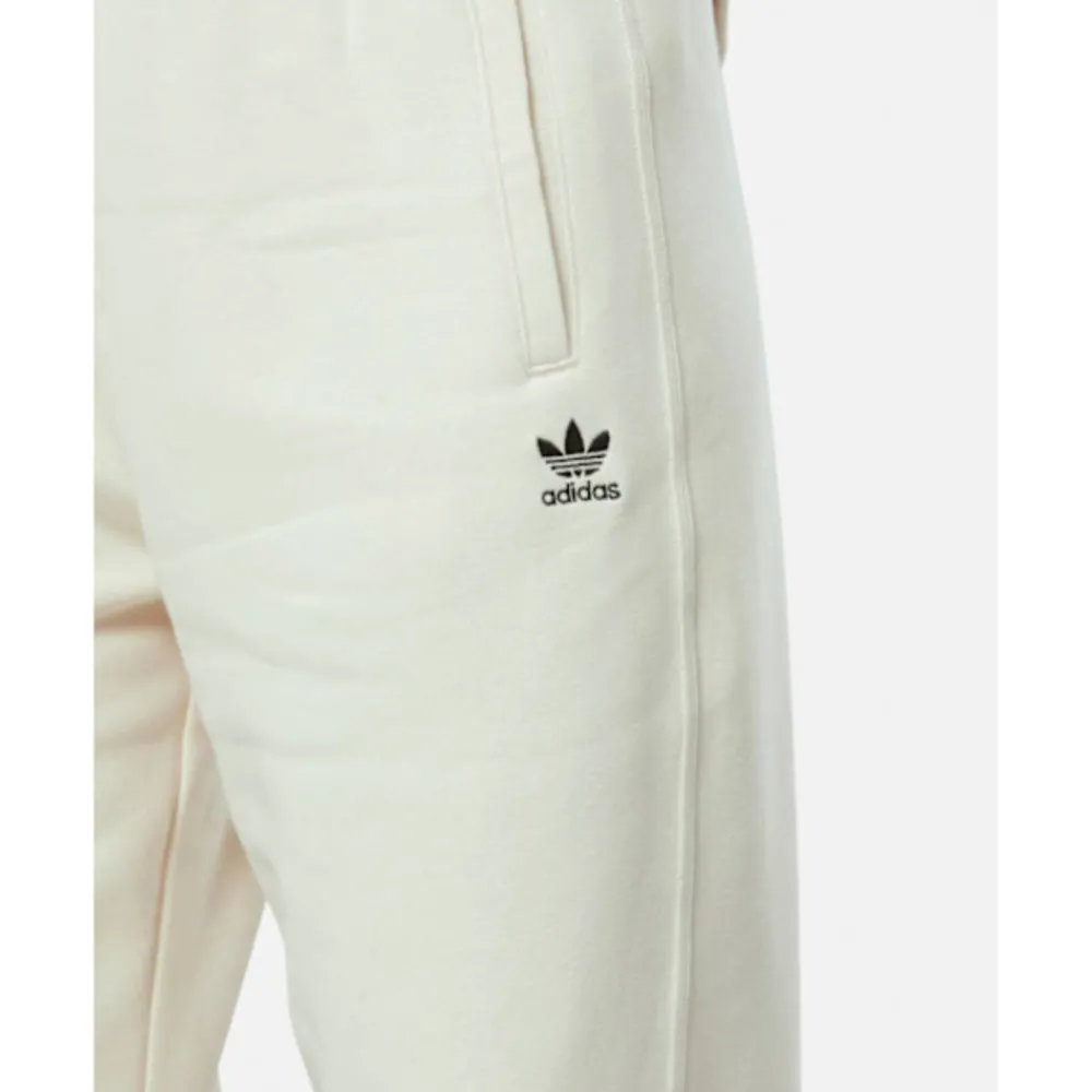New adidas Originals Womens Essentials Pants Cream
