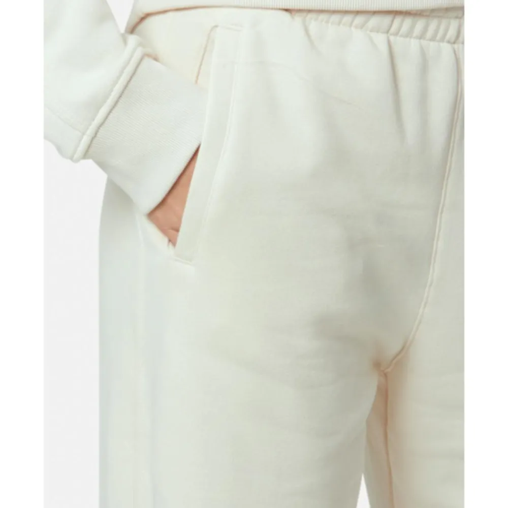 New adidas Originals Womens Essentials Pants Cream