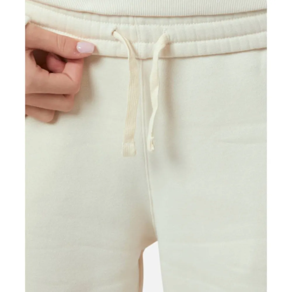 New adidas Originals Womens Essentials Pants Cream