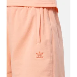 Fashion adidas Originals Womens Essentials Shorts Pink